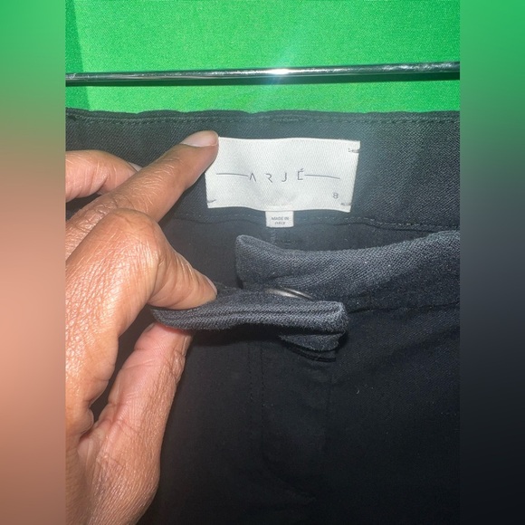 Arje Stretch Jeans size 8 - Picture 5 of 11